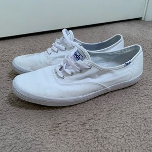 Ked’s Women Champion Original Canvas Sneaker